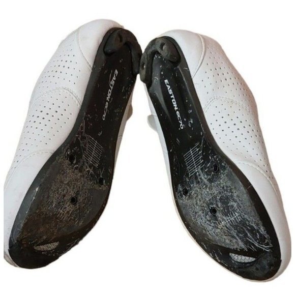 Giro Espada 70 Easton EC70 Cycling Shoes Women's US 6.5 EU 38 UK 4.5 - Picture 2 of 4